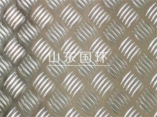 花纹铝板